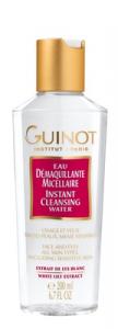 Instant Cleansing Water
